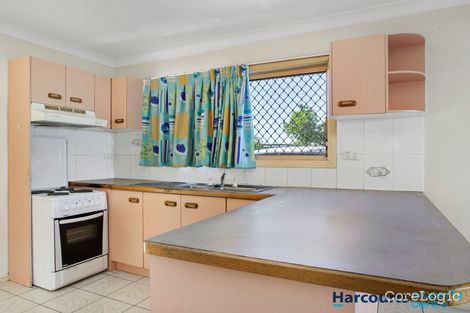 Property photo of 3/36 Dunellan Street Greenslopes QLD 4120