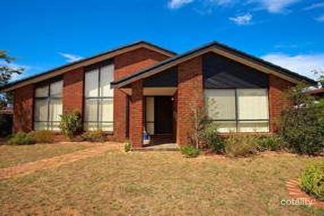 Property photo of 56 Thames Boulevard Werribee VIC 3030