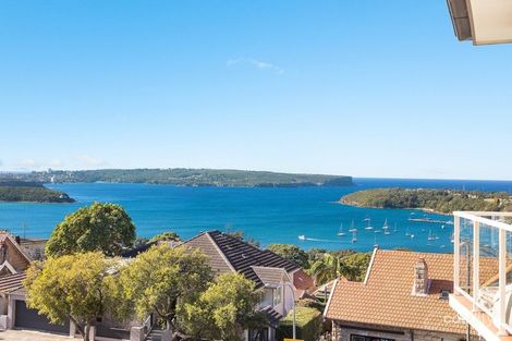 Property photo of 10/3 Moruben Road Mosman NSW 2088
