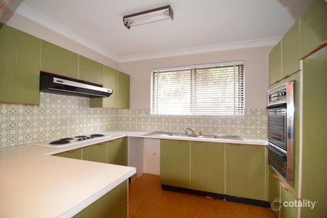 Property photo of 3/69 Parkview Road Russell Lea NSW 2046
