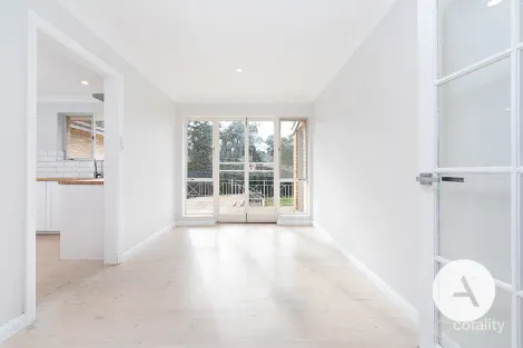 Property photo of 63 Waller Crescent Campbell ACT 2612
