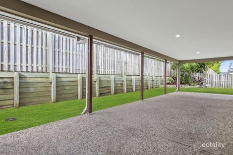 Property photo of 5 Davies Street Pacific Pines QLD 4211