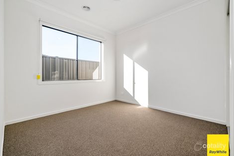 Property photo of 86 Eaglemont Drive Strathtulloh VIC 3338