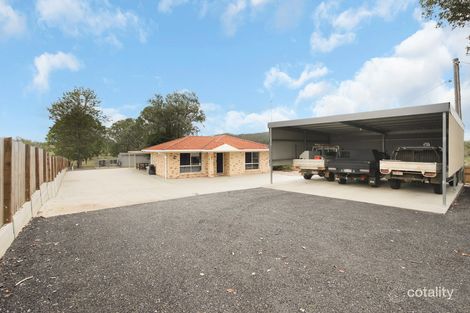 Property photo of 7 Kengoon Road Munbilla QLD 4309