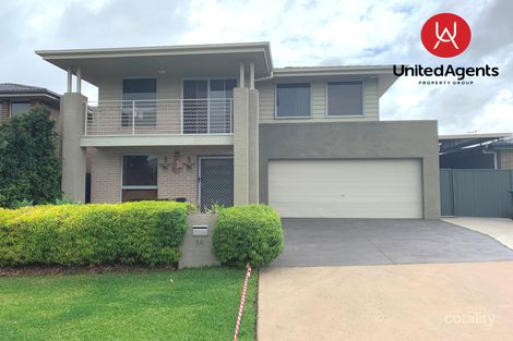 14 Lillis St, Edmondson Park, NSW 2174