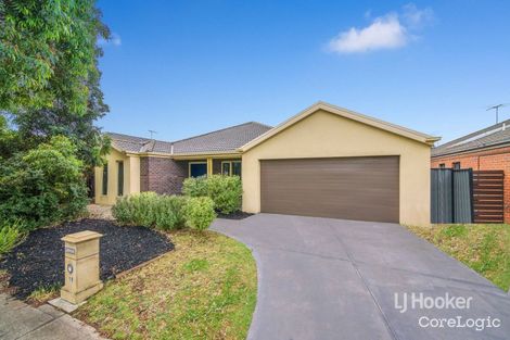 Property photo of 19 Juniper Avenue Point Cook VIC 3030