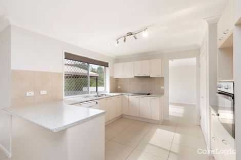 Property photo of 51 Regency Crescent Moggill QLD 4070