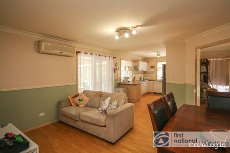 Property photo of 26 T J Ryan Avenue Collingwood Park QLD 4301