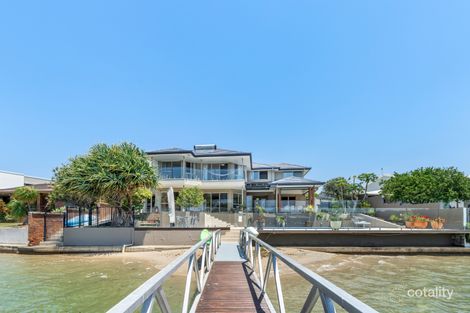 Property photo of 29 Dogwood Drive Palm Beach QLD 4221