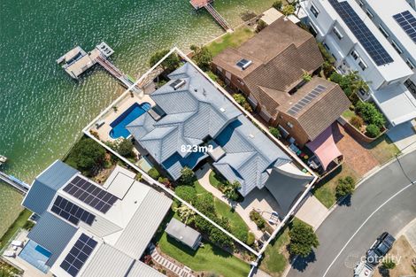Property photo of 29 Dogwood Drive Palm Beach QLD 4221