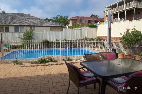 Property photo of 12 Agincourt Crescent Valentine NSW 2280