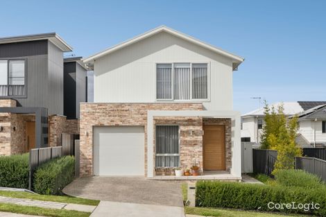 Property photo of 13B Daintrees Street Campbelltown NSW 2560