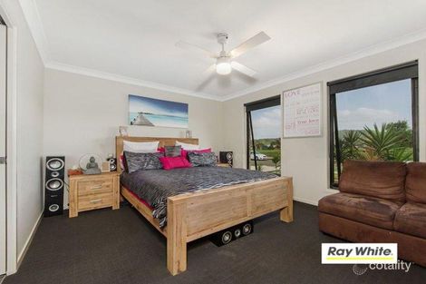 Property photo of 47 Ellenborough Avenue Ormeau Hills QLD 4208