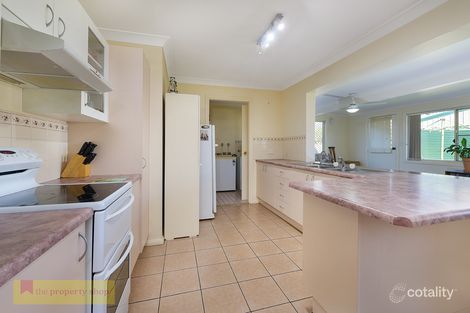 Property photo of 4 Lahy Court Mudgee NSW 2850