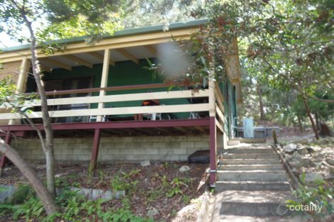 5 Green Valley Dr, Rainbow Beach, QLD 4581