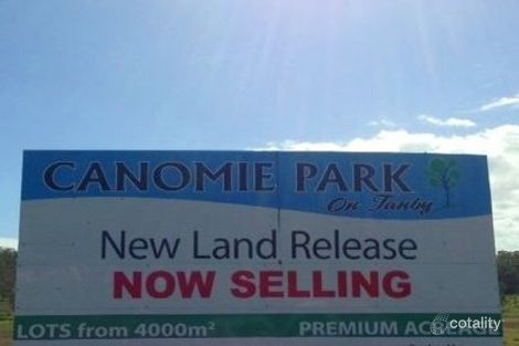 3 Hitching Rail Dr, Tanby, QLD 4703