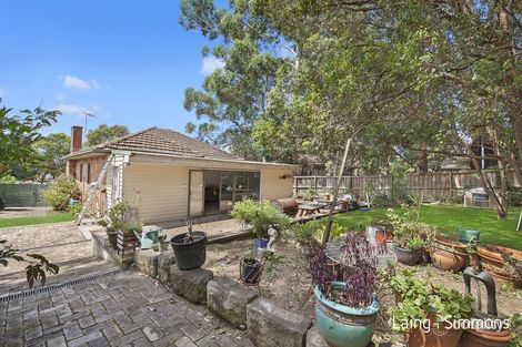 Property photo of 11 Wayland Avenue Lidcombe NSW 2141