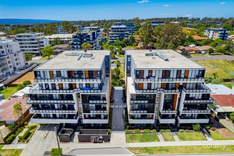 121/25-31 Hope St, Penrith, NSW 2750