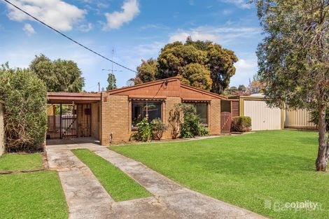 8 Yandong St, White Hills, VIC 3550