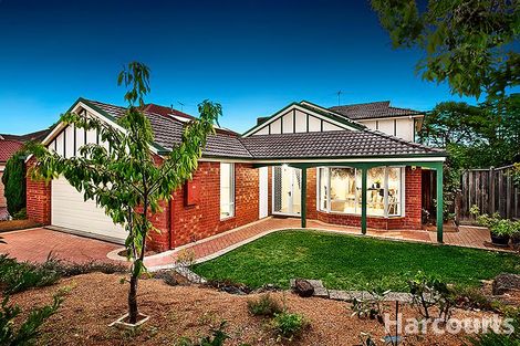 27 Avendon Bvd, Glen Waverley, VIC 3150