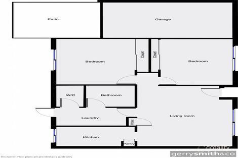 2/41 Wawunna Rd, Horsham, VIC 3400