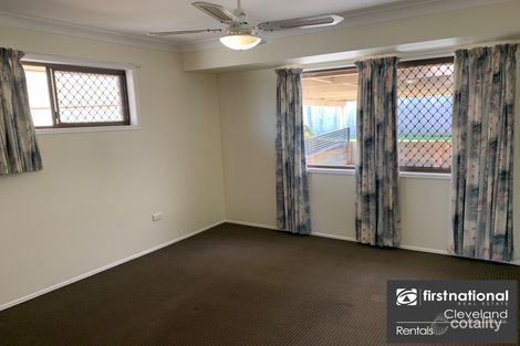 Property photo of 15 Turnberry Drive Victoria Point QLD 4165