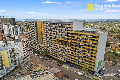 702/25 Treacy St, Hurstville, NSW 2220