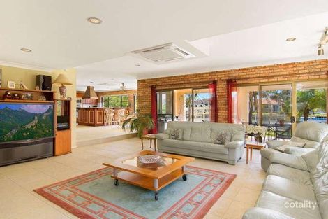 Property photo of 62 Roper Crescent Sylvania Waters NSW 2224