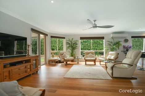 Property photo of 18 Kestrel Drive Highfields QLD 4352