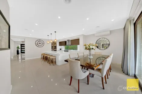 Property photo of 24 Gilbee Road Truganina VIC 3029