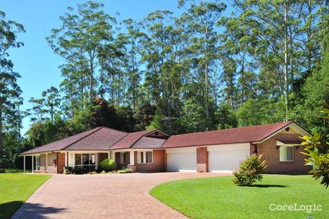 Property photo of 22 Priory Parade Valla NSW 2448