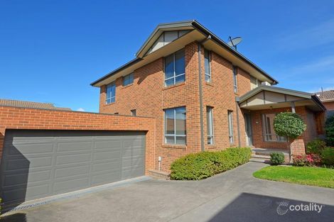Property photo of 2/66-68 Leicester Avenue Glen Waverley VIC 3150