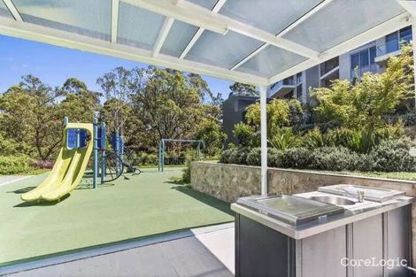 Property photo of 23/18-20 Epping Park Drive Epping NSW 2121