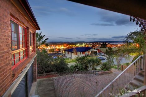 Property photo of 36 Andrews Avenue Kooringal NSW 2650