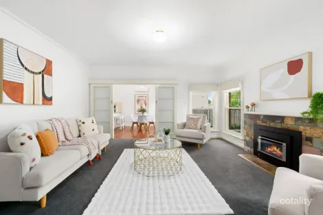 Property photo of 43 Calvert Street Colac VIC 3250