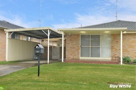Property photo of 55A Cawdell Drive Albion Park NSW 2527