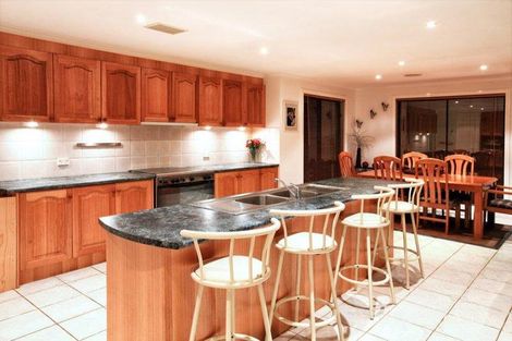 Property photo of 190 Summit Drive Mickleham VIC 3064