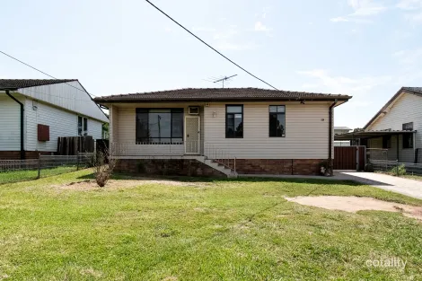 19 Sherbrooke St, Rooty Hill, NSW 2766