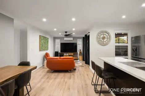 Property photo of 4 Austin Rise Dawesville WA 6211