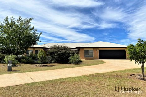 Property photo of 21 Premier Drive Kingaroy QLD 4610