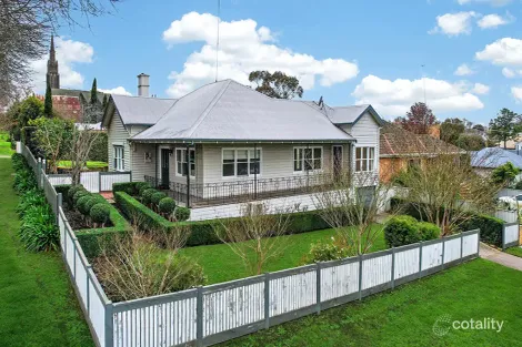 Property photo of 6 Gray Street Hamilton VIC 3300