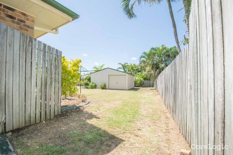 Property photo of 7 Hawaii Court Bargara QLD 4670