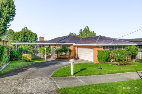 8 Mountain View Pde, Rosanna, VIC 3084