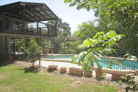 Property photo of 38 Princeton Street Kenmore QLD 4069