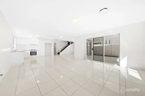 Property photo of 1A Ritchie Terrace Middleton Grange NSW 2171