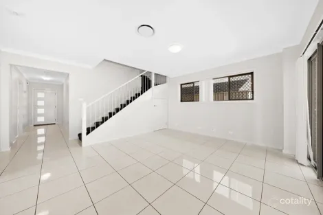 Property photo of 1A Ritchie Terrace Middleton Grange NSW 2171