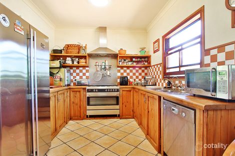 Property photo of 117-139 Beethams Road Ironbark QLD 4306