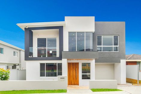 Property photo of 37 Benaud Street Greystanes NSW 2145