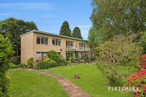 Property photo of 6/1 Conway Crescent Balwyn VIC 3103