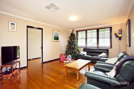 Property photo of 27 Mackellar Crescent Cook ACT 2614